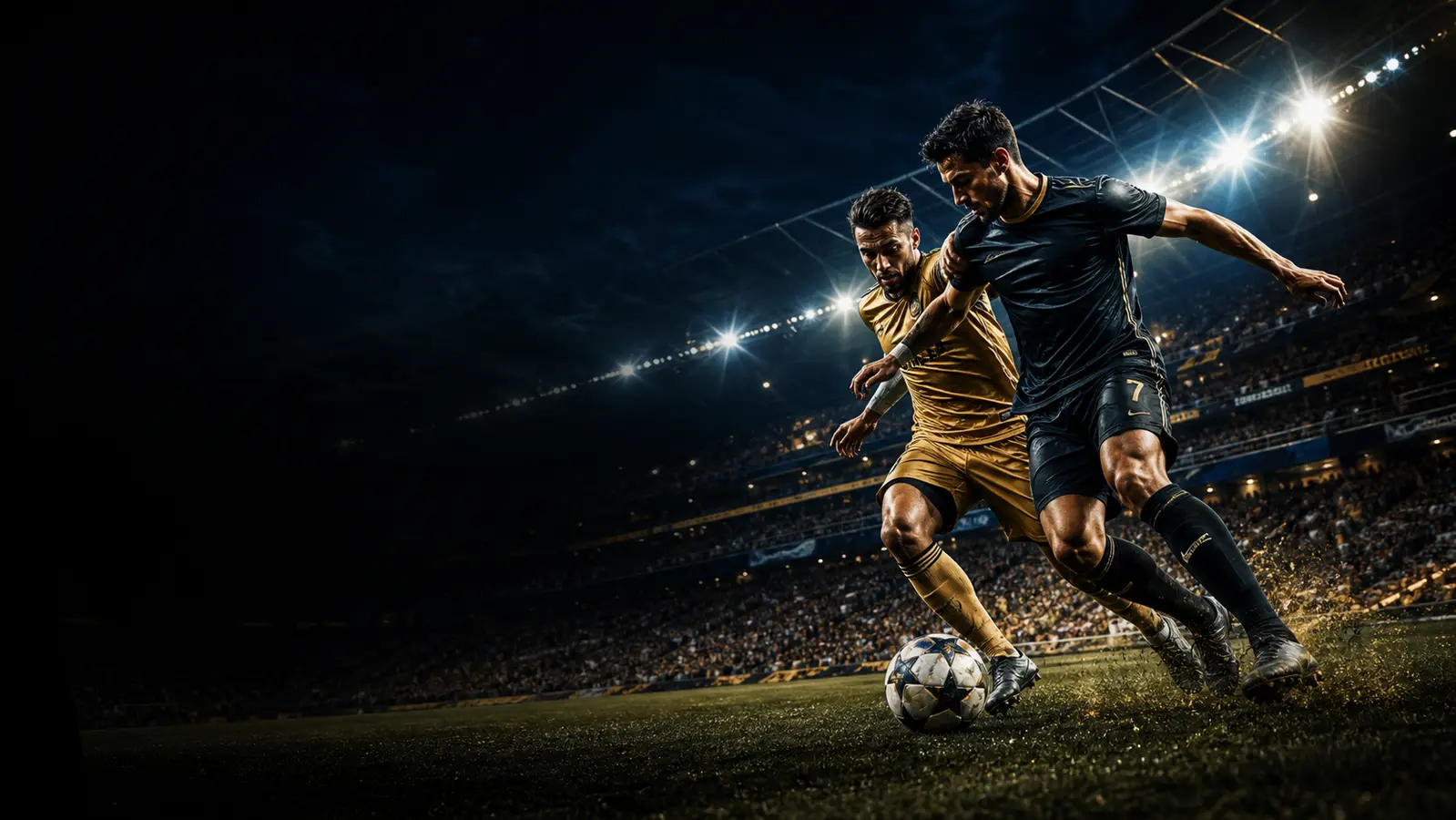 ภาพประกอบยูฟ่าแชมเปียนส์ลีก Champions League ยูฟ่าแชมเปียนส์ลีก ฉบับเจาะลึก