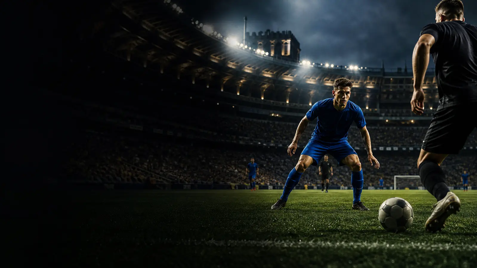 ภาพประกอบเซเรียอา Serie A กัลโช่ เซเรียอา ฉบับเจาะลึก