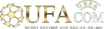 UFACOM — Sport Betting and Casino Online