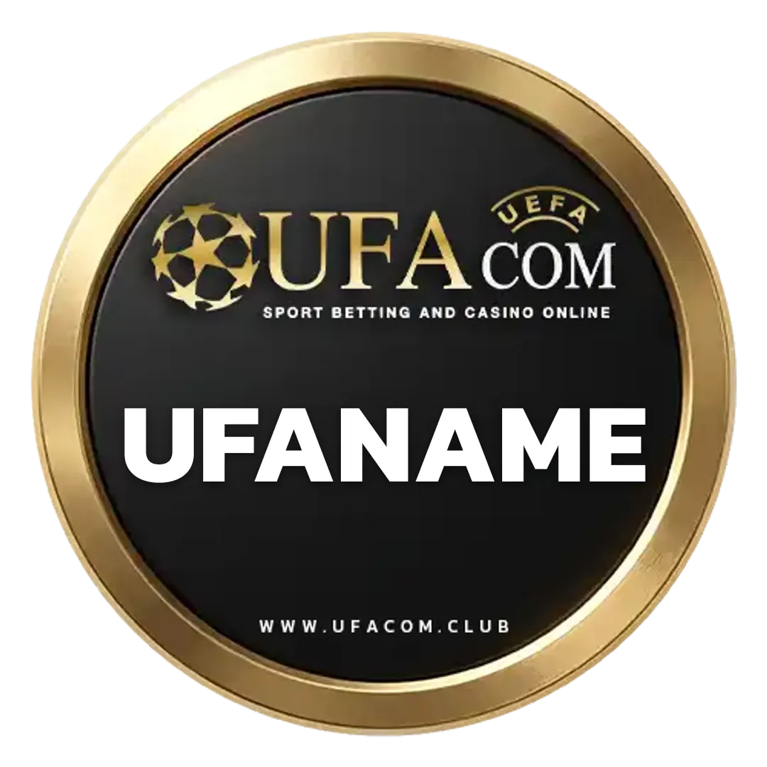 UFANAME แทงบอล UFABET เว็บตรง | UFACOM