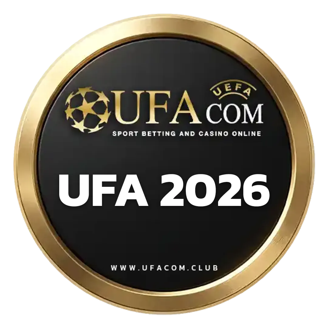UFA 2026 เว็บตรง แทงบอลออนไลน์ | UFACOM